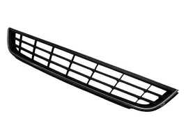 Volkswagen Jetta VI Front bumper lower grill 5C6853677A