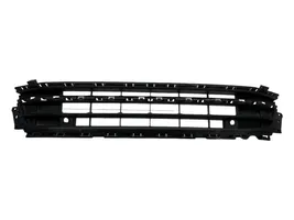 Volkswagen Jetta VI Front bumper lower grill 5C6853671P