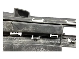 Volkswagen Jetta VI Front bumper lower grill 5C6853671P