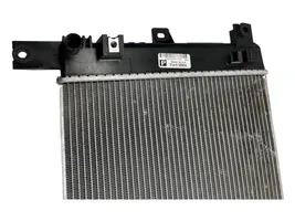 Nissan Leaf I (ZE0) Radiateur de refroidissement 214105SH0A