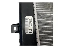 Nissan Leaf I (ZE0) Radiateur de refroidissement 214105SH0A