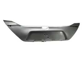 Toyota Aygo AB40 Rear bumper lower part trim 521510H020