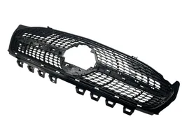 Mercedes-Benz A W177 Maskownica / Grill / Atrapa górna chłodnicy 15361264