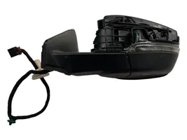 Skoda Karoq Specchietto retrovisore elettrico portiera anteriore 57B857407T