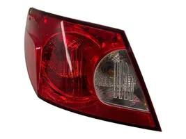 Chrysler Sebring (JS) Rear/tail lights 05303989AD