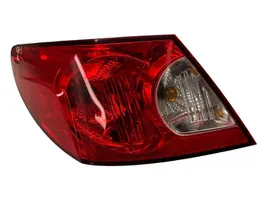 Chrysler Sebring (JS) Luci posteriori 05303989AD