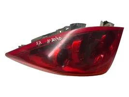 Nissan Primera Rear/tail lights 