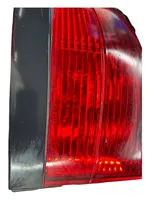 Mitsubishi Pajero Sport I Lampa tylna R1726