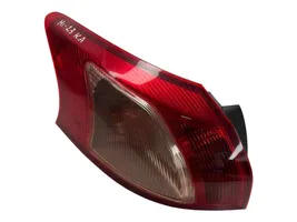 Mitsubishi Lancer X Lampa tylna 22087977