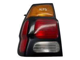 Mitsubishi Pajero Sport I Feux arrière / postérieurs 0431690