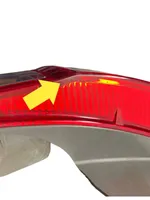 Honda CR-V Lampa tylna 509553030109