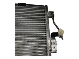 Mitsubishi Pajero Sport I A/C cooling radiator (condenser) B10043299