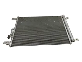 Volkswagen Golf VIII Radiateur condenseur de climatisation 5WA816411C