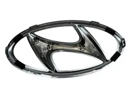 Hyundai Tucson IV NX4 Emblemat / Znaczek 86300N9010