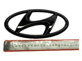 Hyundai Tucson IV NX4 Emblemat / Znaczek 86300N9010