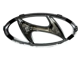 Hyundai Tucson IV NX4 Emblemat / Znaczek 86300N9010