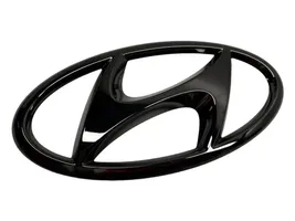 Hyundai Tucson IV NX4 Mostrina con logo/emblema della casa automobilistica 86300N9010