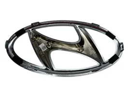 Hyundai Tucson IV NX4 Emblemat / Znaczek 86300N9010