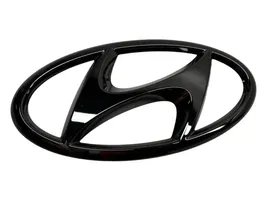 Hyundai Tucson IV NX4 Mostrina con logo/emblema della casa automobilistica 0M5V1H009