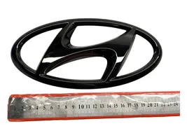 Hyundai Tucson IV NX4 Mostrina con logo/emblema della casa automobilistica 0M5V1H009