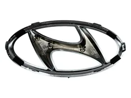 Hyundai Tucson IV NX4 Emblemat / Znaczek 0M5V1H009