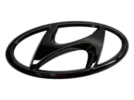 Hyundai Tucson IV NX4 Mostrina con logo/emblema della casa automobilistica 86300N9010