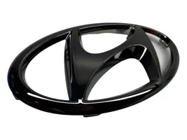 Hyundai Tucson IV NX4 Mostrina con logo/emblema della casa automobilistica 86300N9010