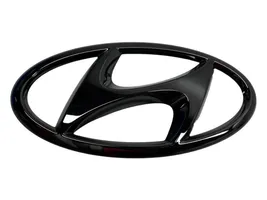 Hyundai Tucson IV NX4 Mostrina con logo/emblema della casa automobilistica 86300N9010