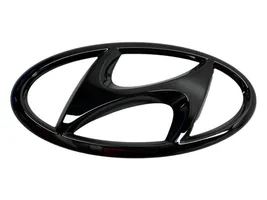 Hyundai Tucson IV NX4 Emblemat / Znaczek 86300N9010