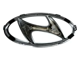 Hyundai Tucson IV NX4 Mostrina con logo/emblema della casa automobilistica 86300N9010