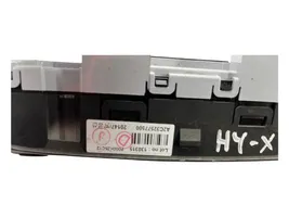 Hyundai ix35 Centralina del climatizzatore 972502YXXX