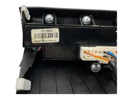 Hyundai ix35 Interruptor de calefacción del asiento 933102Y800