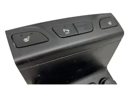 Hyundai ix35 Interruptor de calefacción del asiento 933102Y800