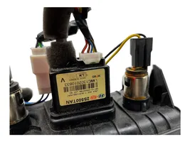 Hyundai ix35 Seat heating switch 933102Y800