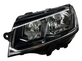 Volkswagen Transporter - Caravelle T6 Headlight/headlamp 7L1941005B