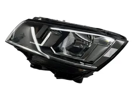 Volkswagen Transporter - Caravelle T6 Headlight/headlamp 7L1941005B