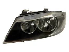 BMW 3 E90 E91 Lampa przednia 6942723