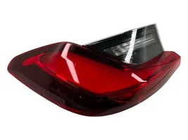 BMW 3 G20 G21 Luci posteriori 2SD013176