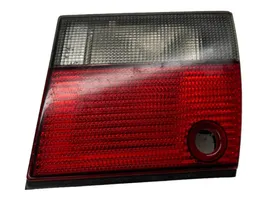 Saab 9-3 Ver1 Lampy tylnej klapy bagażnika 4831178