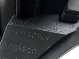 Citroen C4 II Porte ampoule de feu arrière VPAP2X13N005A