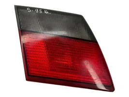 Saab 9-5 Lampy tylnej klapy bagażnika VALEO2315