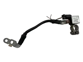 KIA Ceed Cable negativo de tierra (batería) 37180A6000