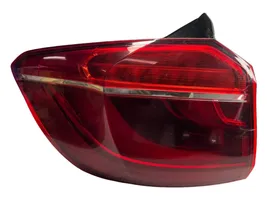 BMW X6 F16 Rear/tail lights 7314859