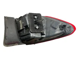 BMW X6 F16 Lampa tylna 7314860