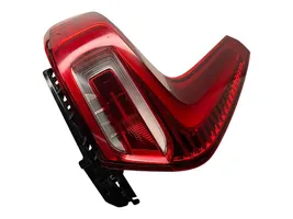 Volvo XC40 Rear/tail lights 31446790