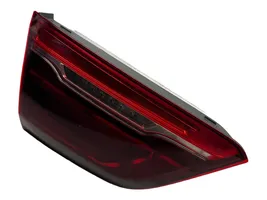 BMW X6 F16 Tailgate rear/tail lights 7438825