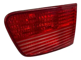 Saab 9-5 Lampy tylnej klapy bagażnika 12758914