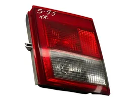 Saab 9-5 Lampy tylnej klapy bagażnika ULO3316