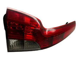 Volvo V50 Rear/tail lights 30744543