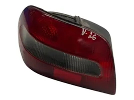 Volvo C70 Luci posteriori 290201